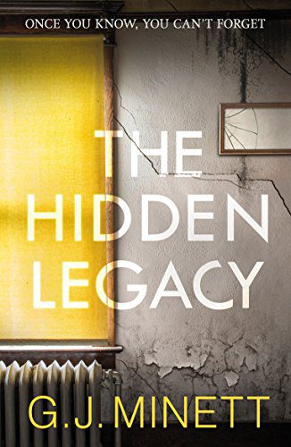 The Hidden Legacy Graham Minett for Silver Magazine www.silvermagazine.co.uk