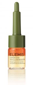 Elemis Superfood AHA Glow Booster SummerSkinfeature Silver Magazine www.silvermagazine.co.uk
