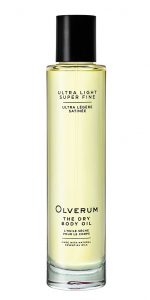 Olverum Dry Oil for body Summer skin feature Silver Magazine www.silvermagazine.co.uk