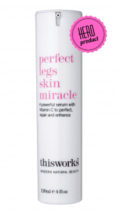 thisworks miracle cream summer skin feature on Silver Magazine www.silvermagazine.co.uk