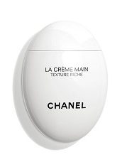 Chanel La Creme Main Riche best hand creams Silver Magazine www.silvermagazine.co.uk