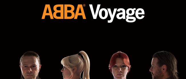 ABBA Digital - (Credit - Industrial Light & Magic)