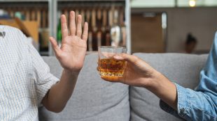 How to support your sober friends - Silver Magazine article www.silvermagazine.co.uk