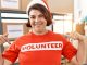 How to volunteer at Christmas article on Silver Magazine www.silvermagazine.co.uk
