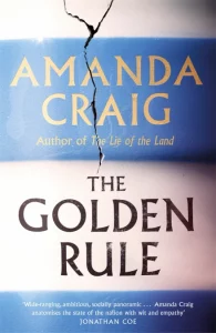 Amanda Craig The Golden Rule best holiday reads Nick Lezard on Silver Magazine