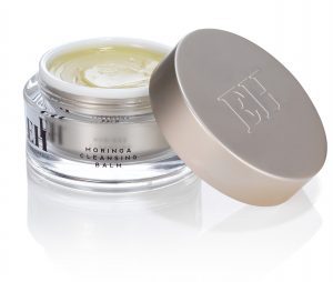 Emma Hardie Moringa Cleansing Balm - feature on Silver Magazine