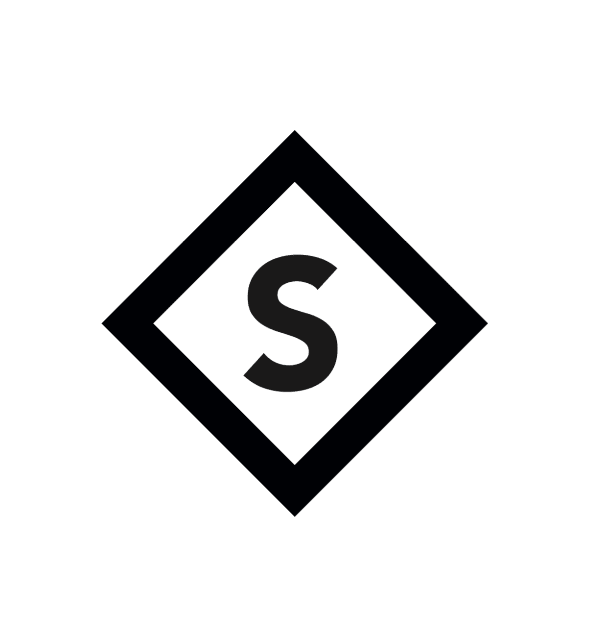 Silver Magazine logo social