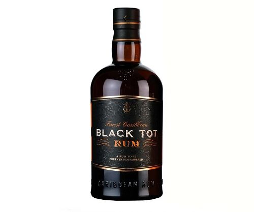 black-tot-rum for caribbean flavours and food article for silver magazine www.silvermagazine.co.uk