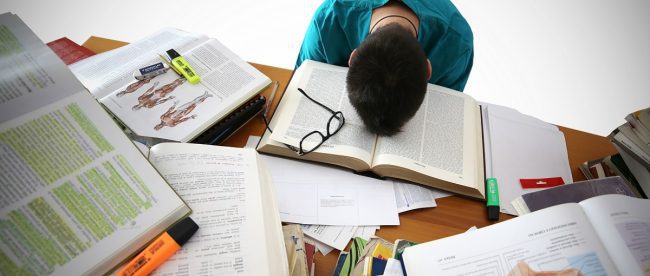 How to help your child get through the stress of exams https://silvermagazine.co.uk/help-child-with-stress-of-exams
