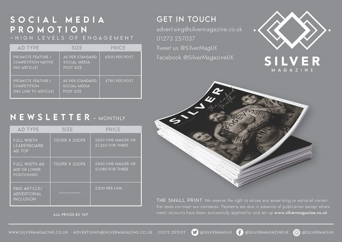 SILVER MAGAZINE ADVERTISING RATE CARD SUMMER 2022_Page_2