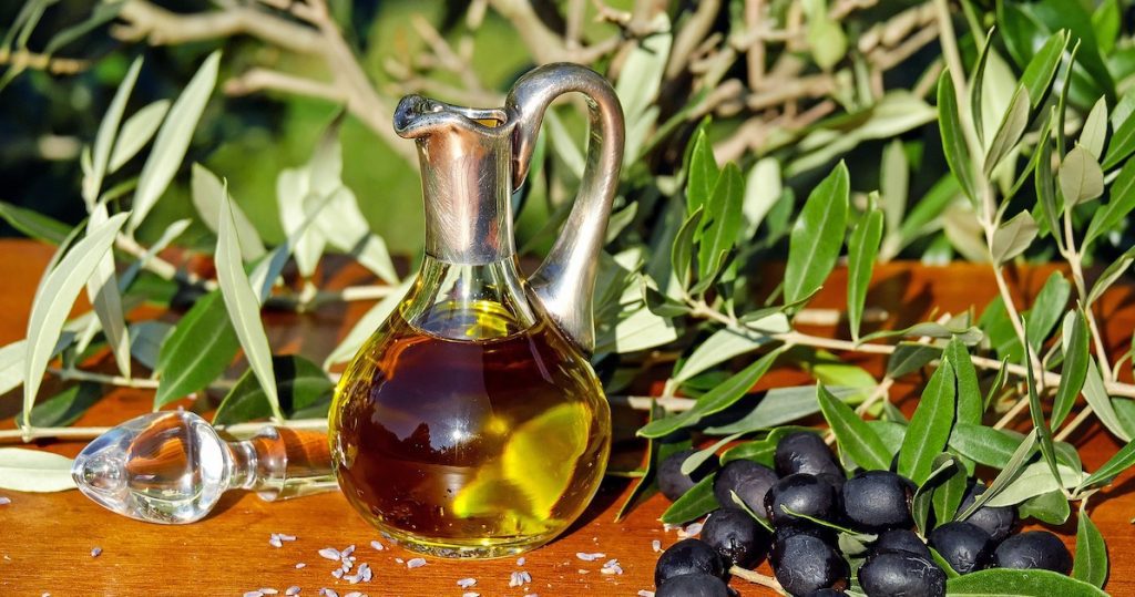 Visit Italy to try gorgeous Tuscan olive oil - www.silvermagazine.co.uk