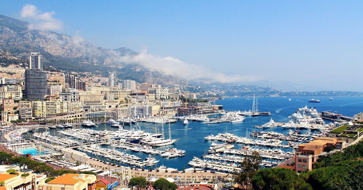 try your luck in Monte Carlo - www.silvermagazine.co.uk