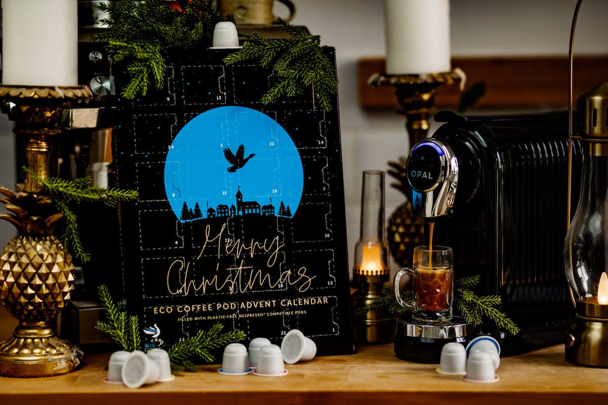 The best alternative advent calendars and more on Silver - www.silvermagazine.co.uk