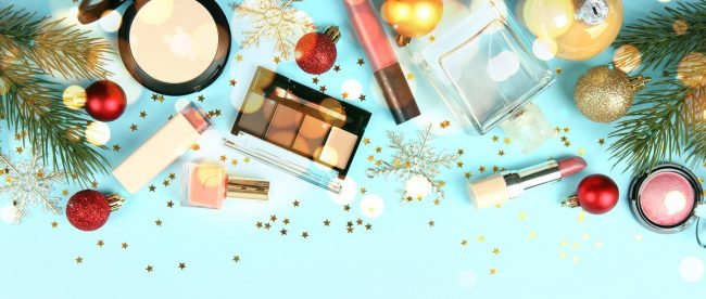 Health and beauty Christmas gift ideas - Silver Magazine www.silvermagazine.co.uk