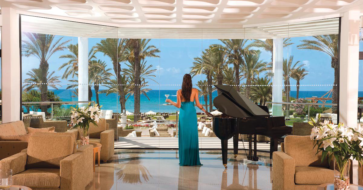 Asimina suites and more on a luxurious Cyprus trip - www.silvermagazine.co.uk
