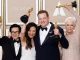 The Big Four interviews with 2023 Oscar winners Jamie Lee Curtis, Michelle Yeoh, Brendan Fraser, and Ke Huy Quan on Silver - www.silvermagazine.co.uk