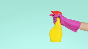 take on spring cleaning summer with these tips to not go mad - www.silvermagazine.co.uk
